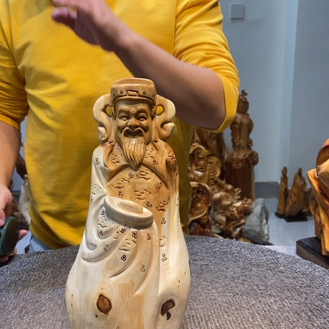 柏木（崖柏）进来点点关注哦