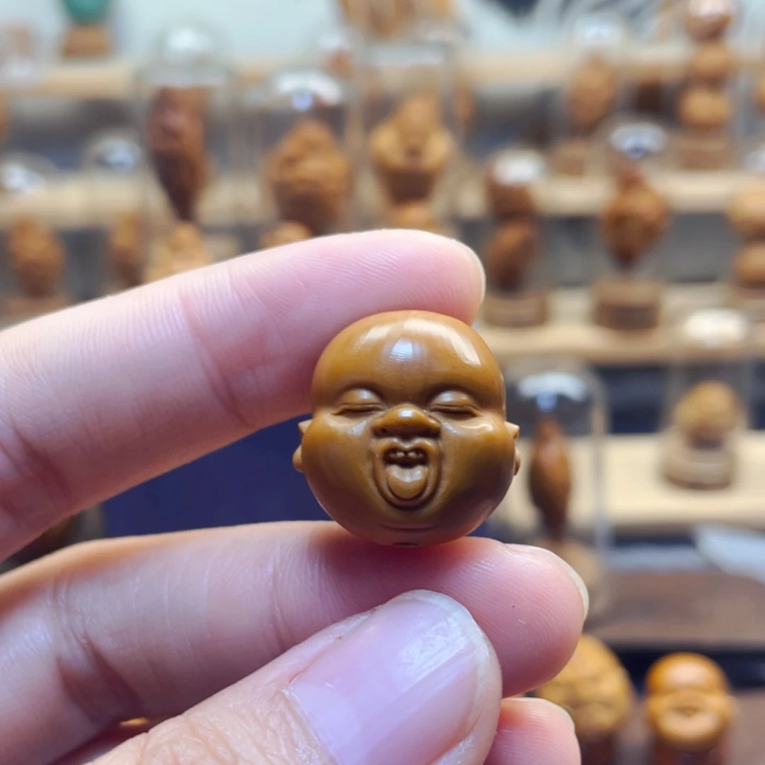 【闪购商品】手串/手链橄榄核