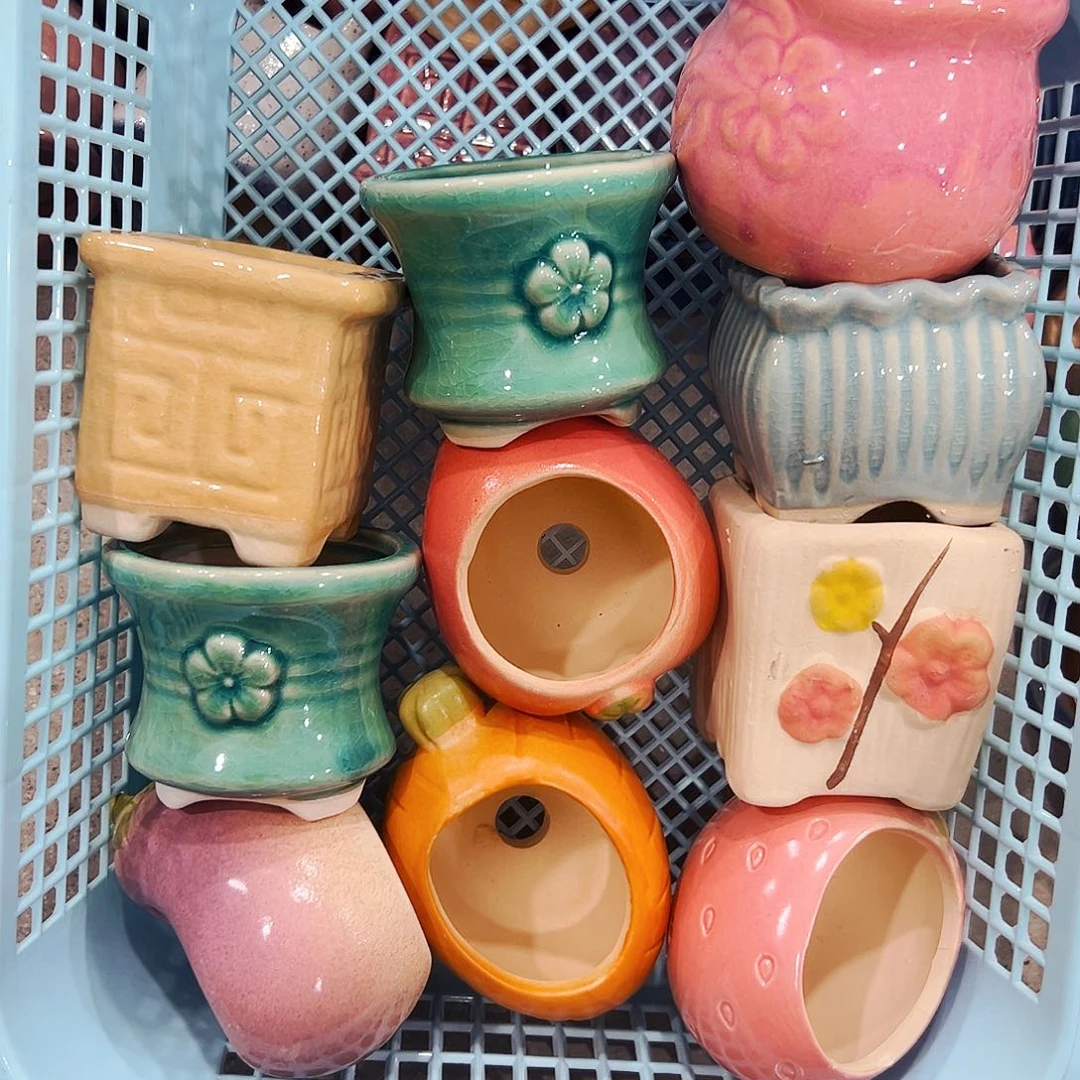 红陶高温陶瓷材料404