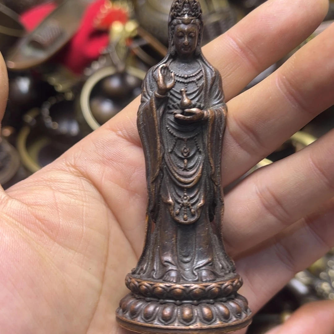 精美铜器诚信经营