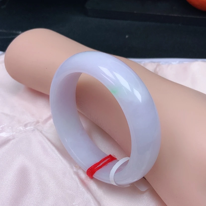 【闪购商品】翡翠手镯未镶嵌，