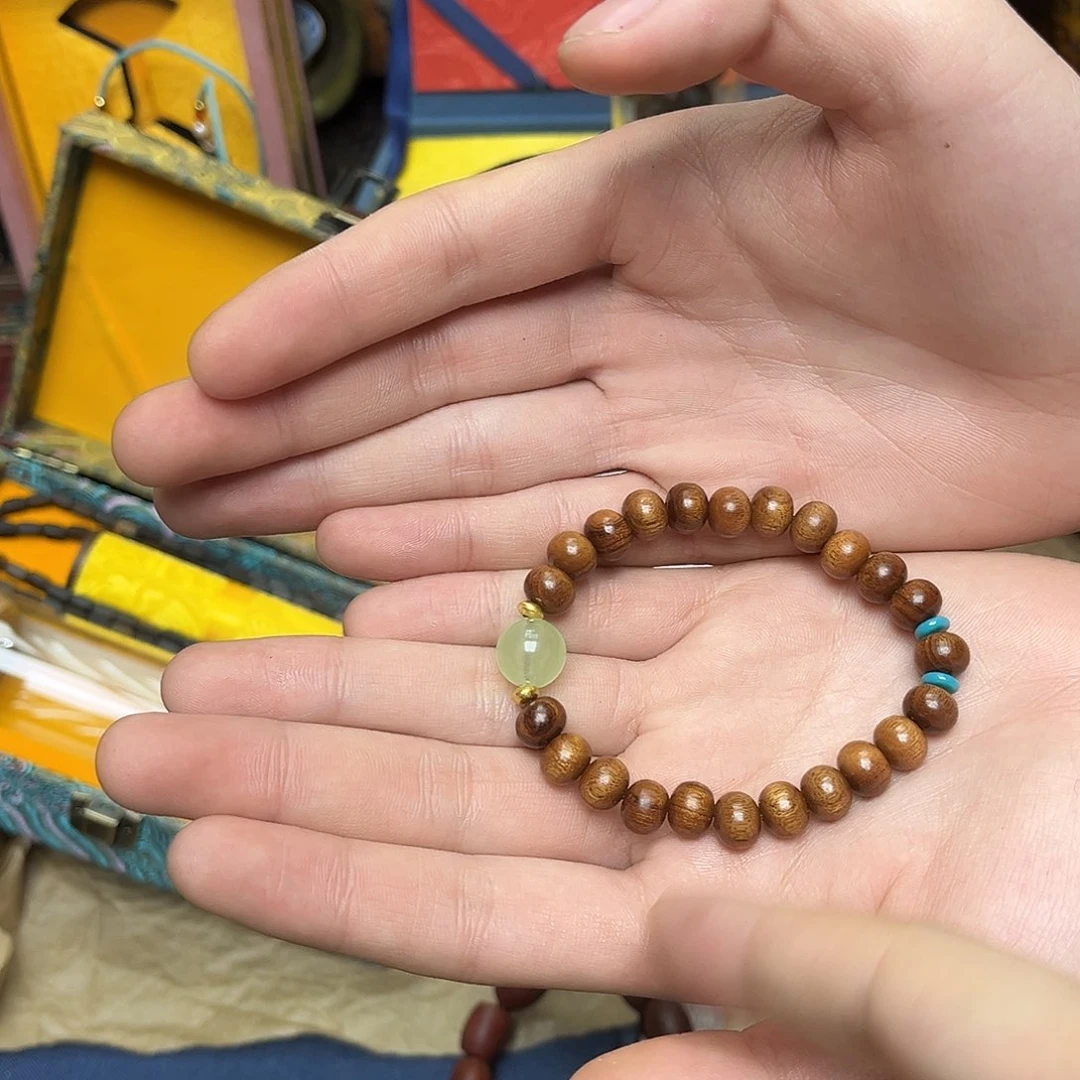 大叶紫檀（黑酸枝木类）