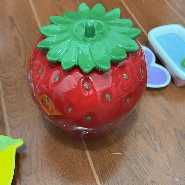 瓷片陶瓷完美主义慎拍