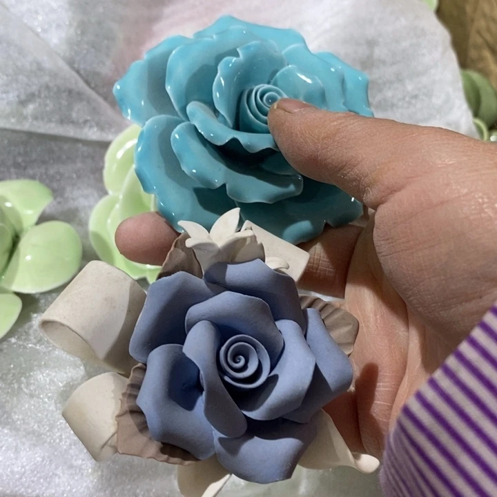 摆件陶瓷树脂家居摆件