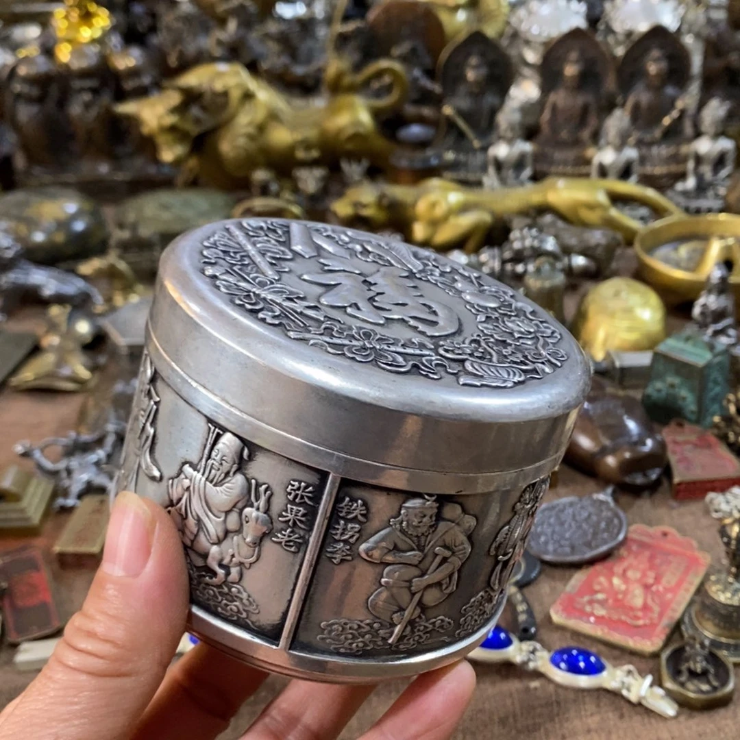 铜铜韵精品具家摆件