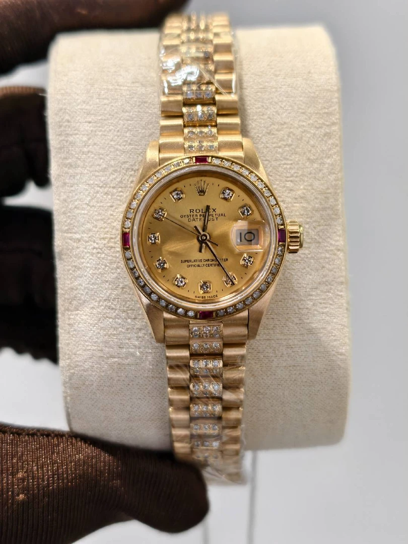 99新 Rolex/劳力士 腕表/名品优选/劳力士/B5403/69178/26mm