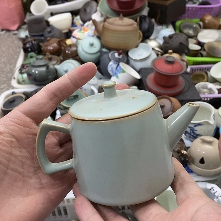 陶瓷艺术品及陶瓷制品