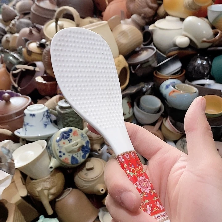 瓷片荷花的小哥哥也有可能成为最新