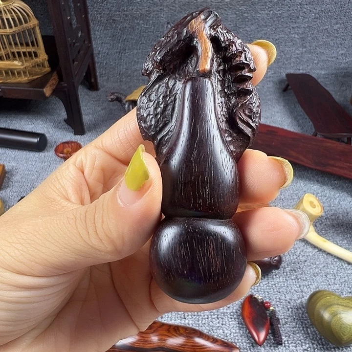 檀香紫檀（小叶紫檀）