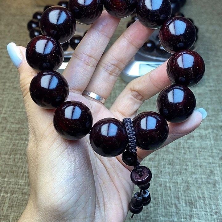 檀香紫檀（小叶紫檀）2.0