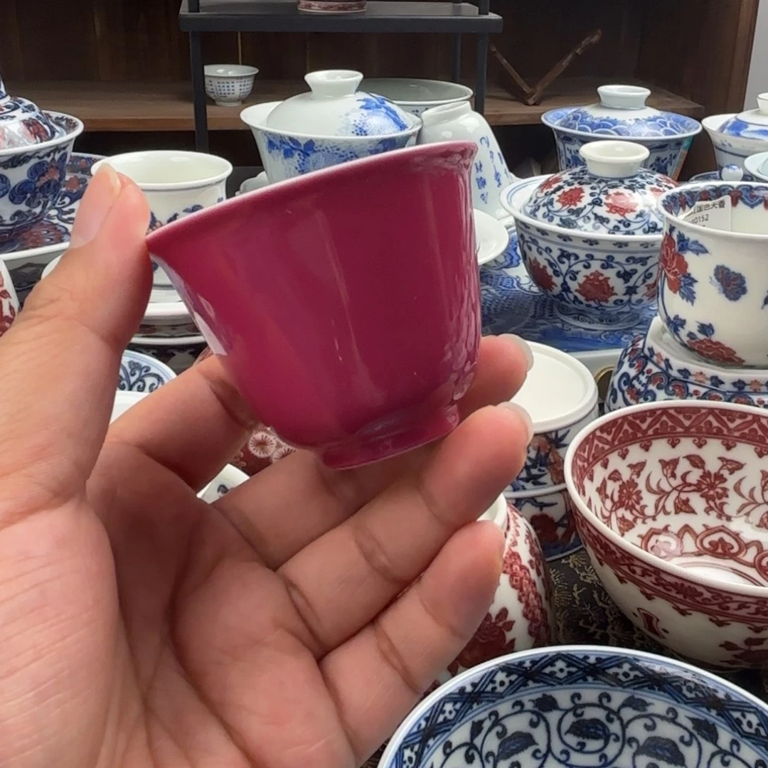 景德镇观自在观自在