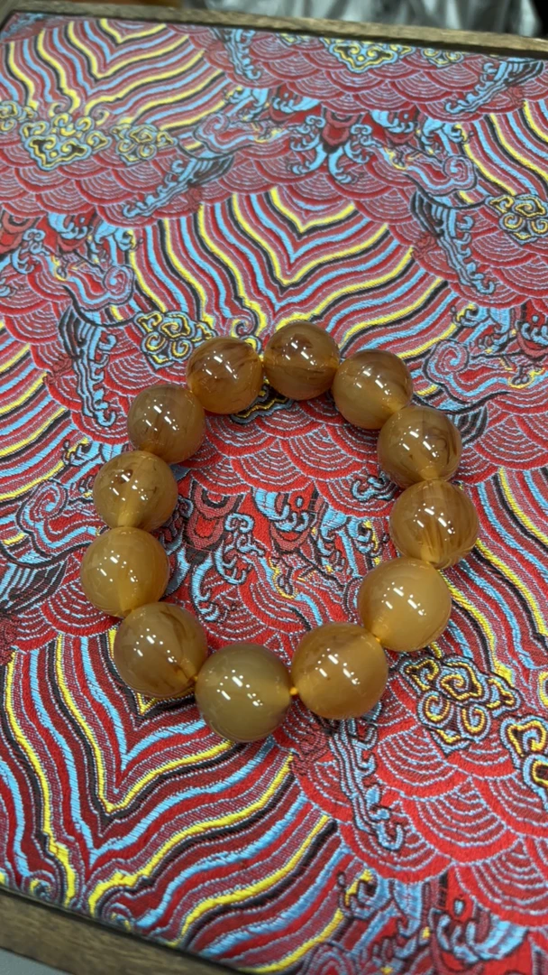 塞塞手串《福轩顺商行》