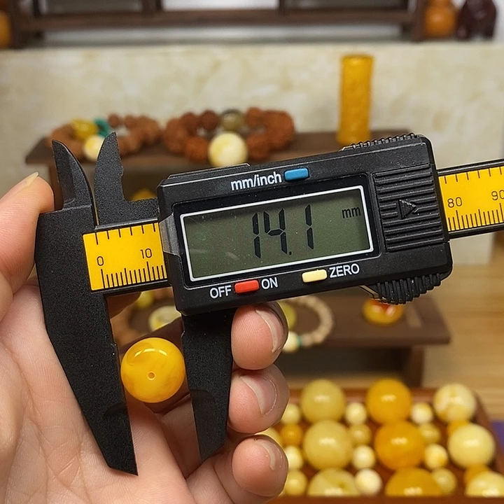 树脂非金属二代蜡070