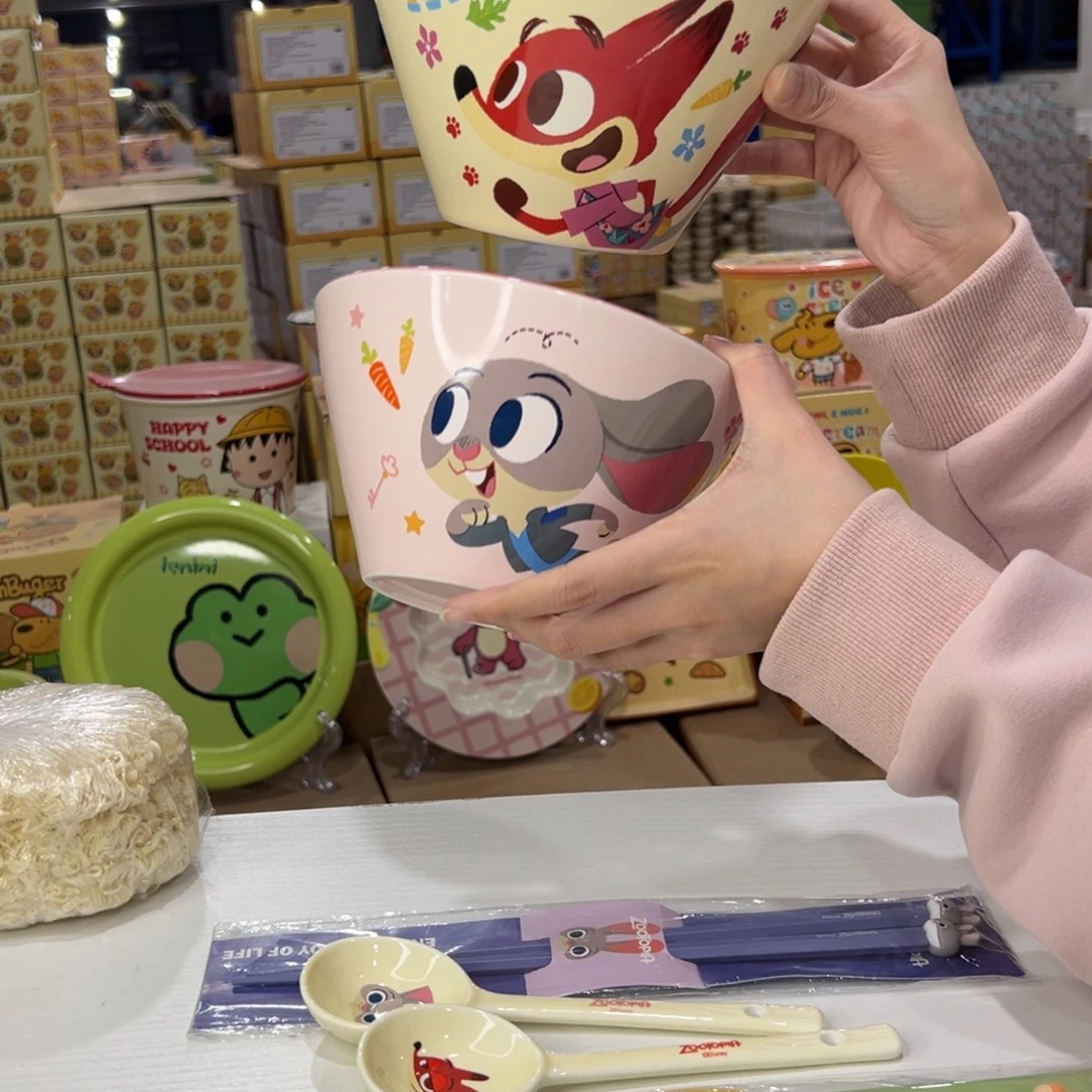 瓷600601 家勺子筷子陶瓷天