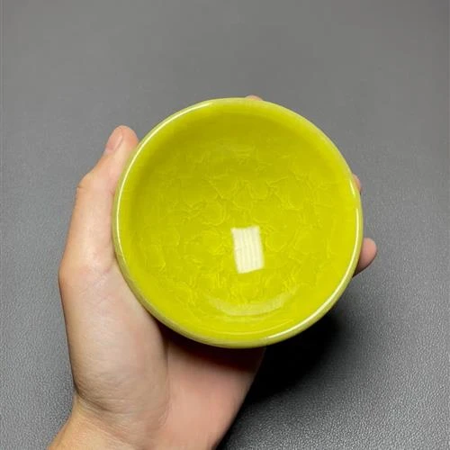 【闪购商品】茶盏-10185..........