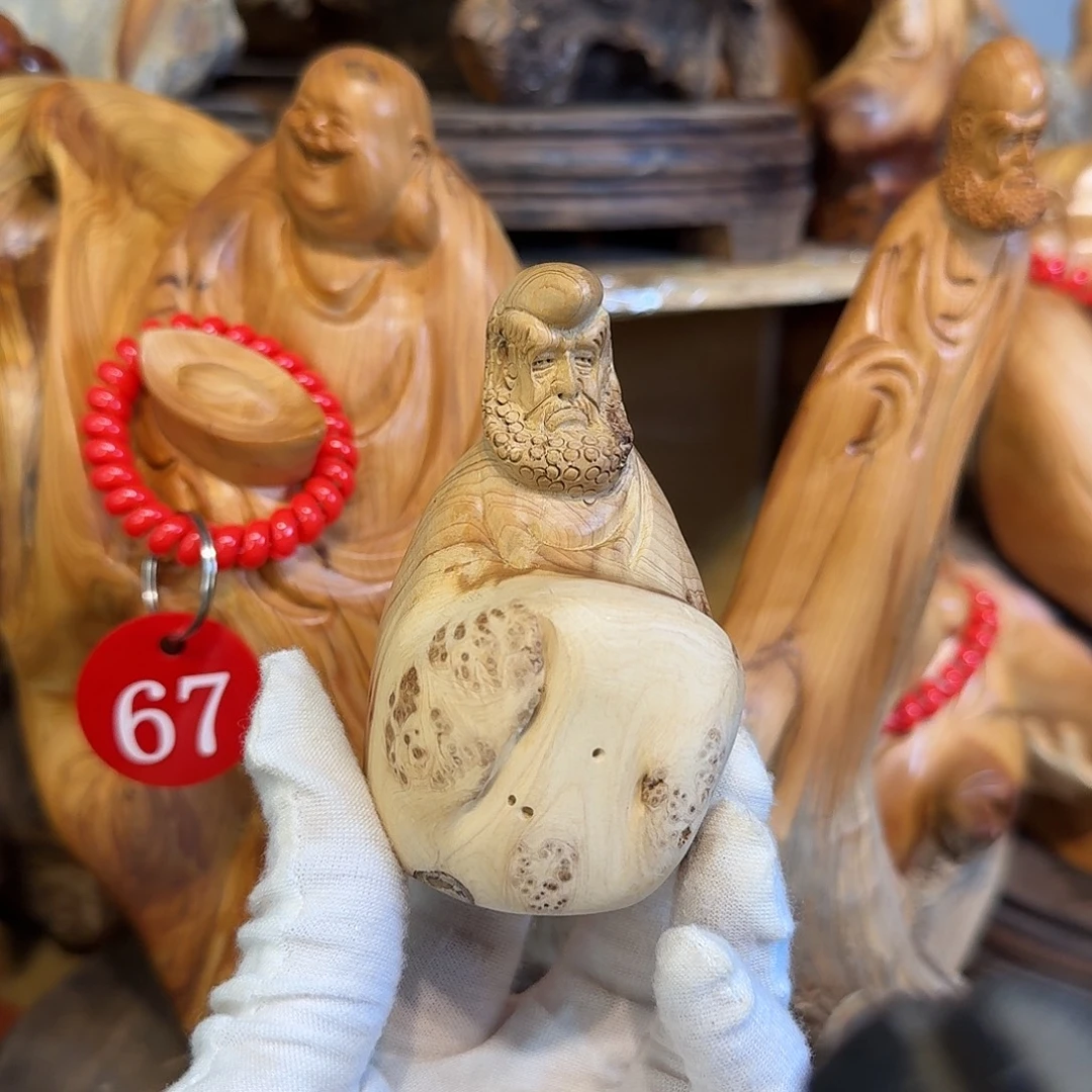 柏木（崖柏）6666666