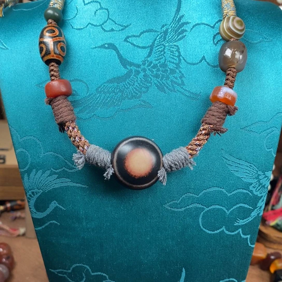 未镶嵌手链玛瑙/玉髓