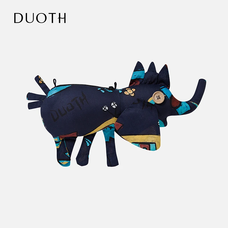 DUOTH朵氏 装可爱包包，男女通用款