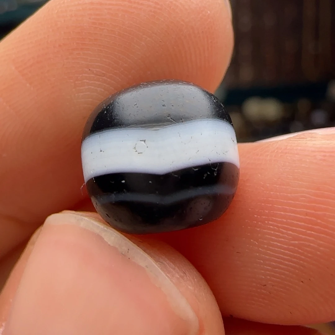 未镶嵌单玛瑙/玉髓