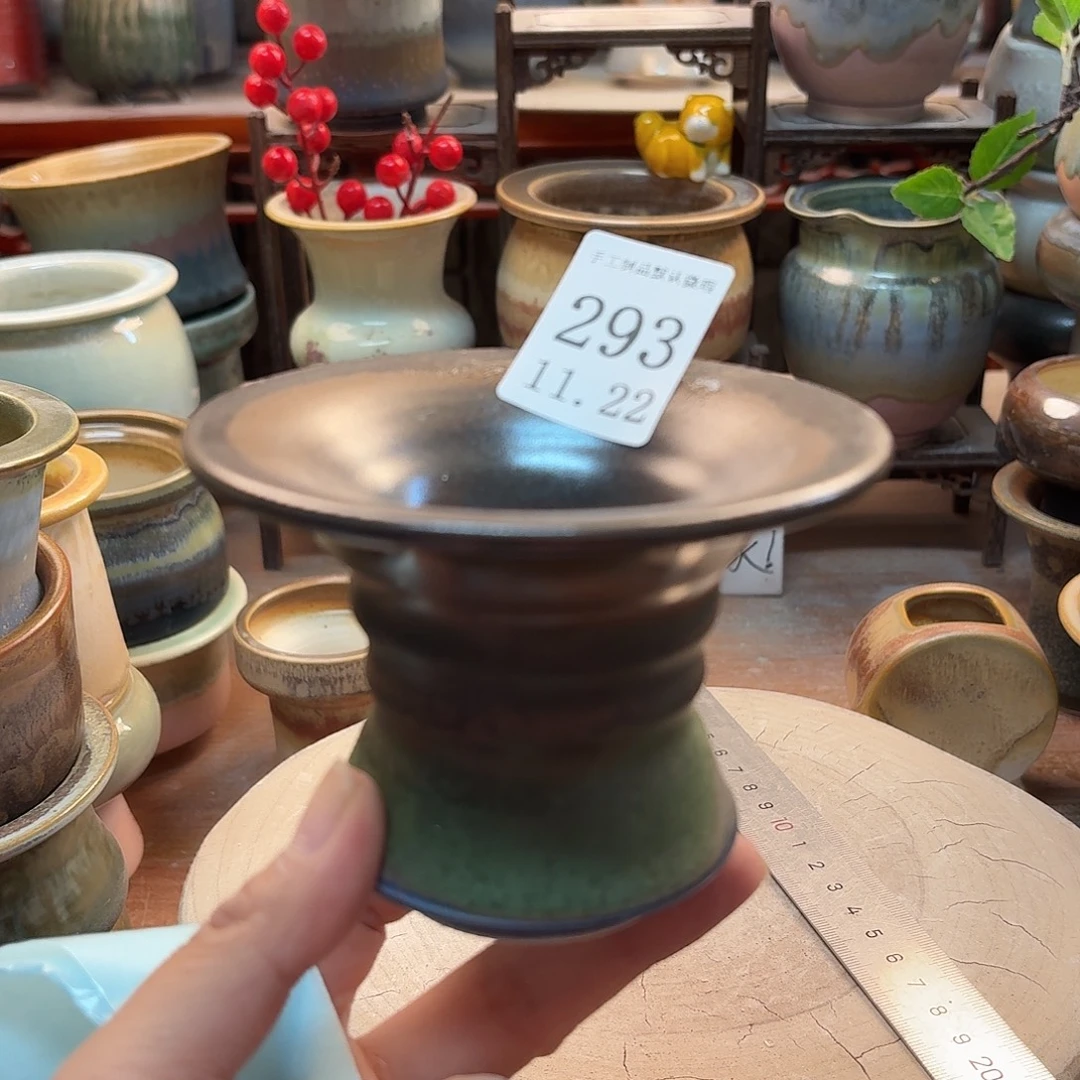 瓷片景德镇陶瓷手工制作