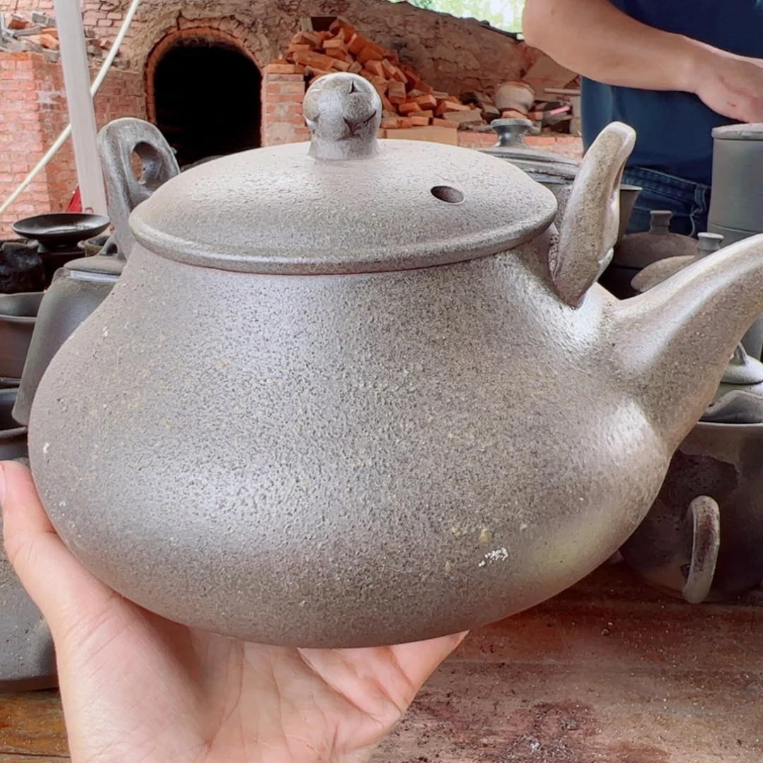 坭兴陶贵台龙窑A116