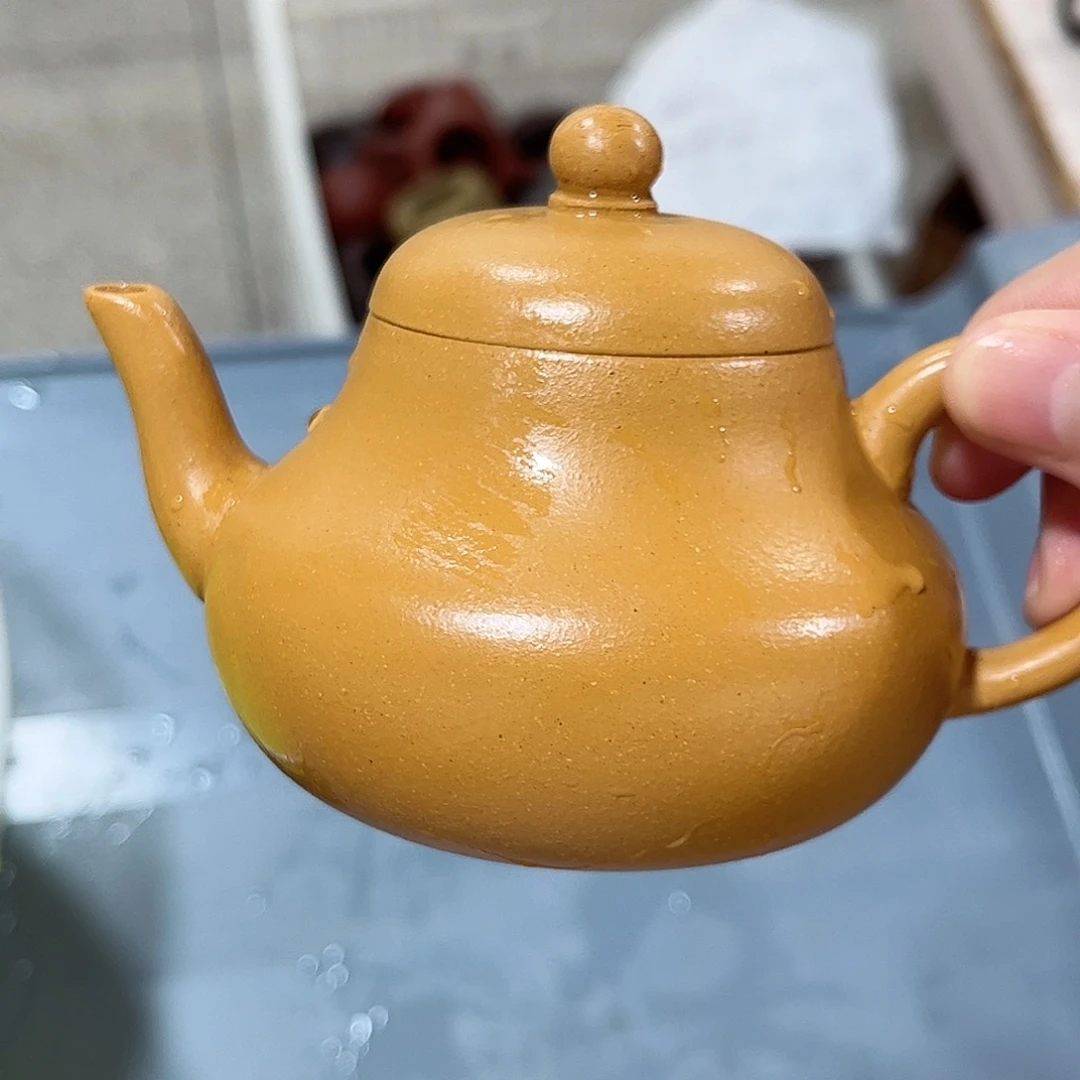 茶壶紫砂紫砂精品