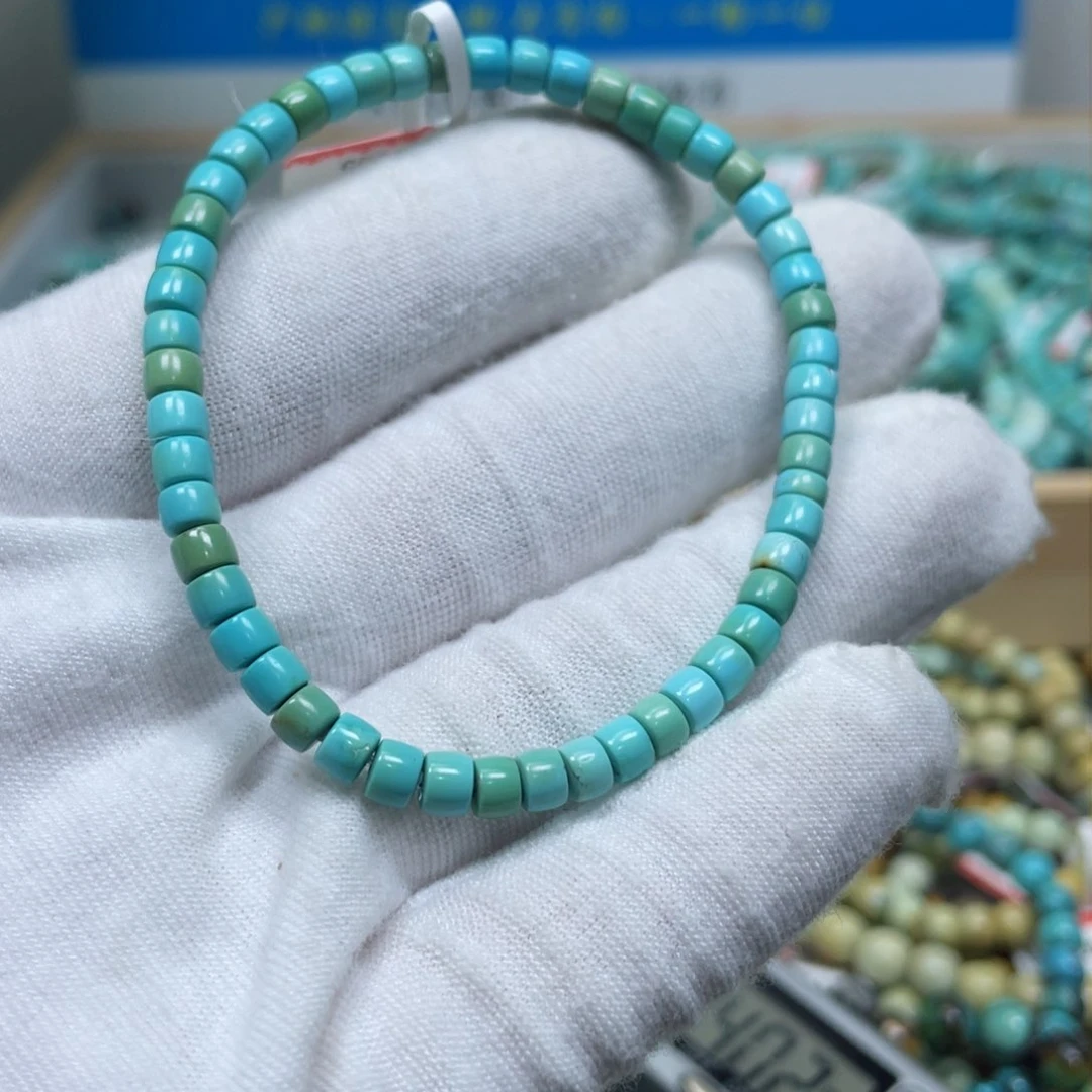 绿松石其他未镶嵌