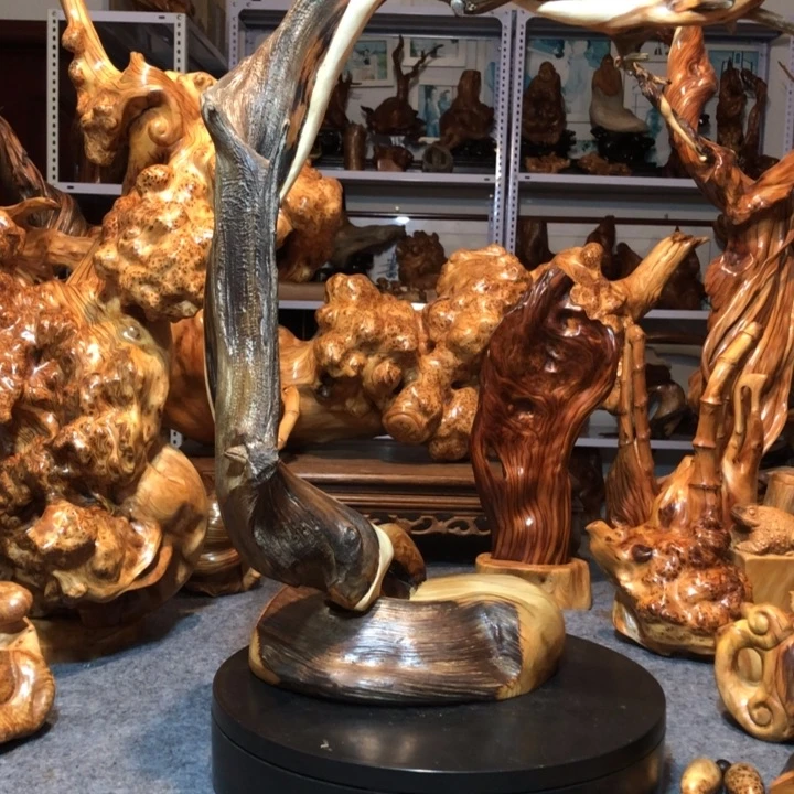 柏木（崖柏）用****1崖柏10