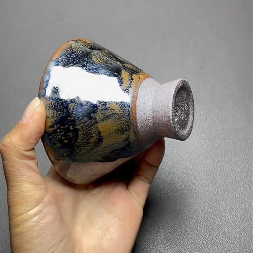 【闪购商品】茶盏-547............