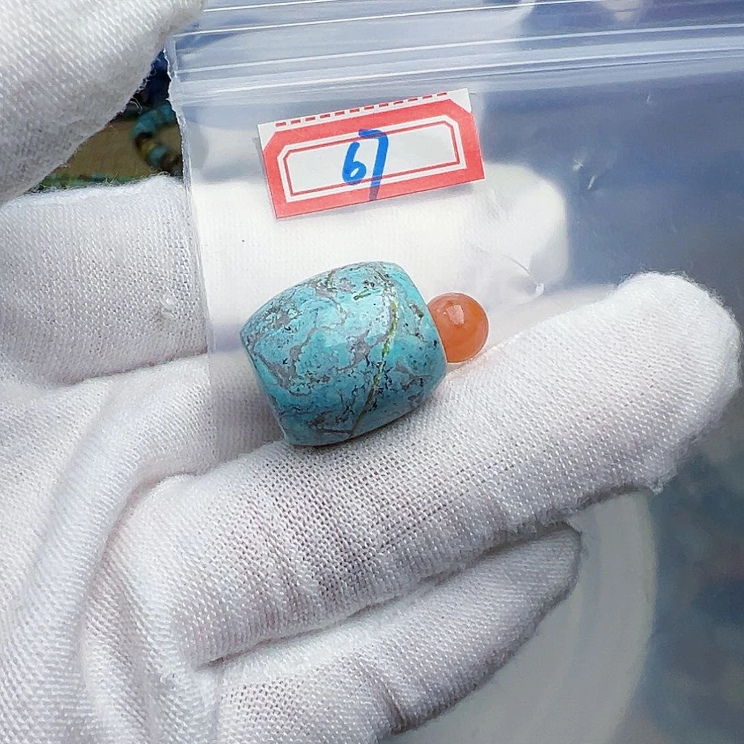 南红玛瑙珠宝奇石未镶嵌