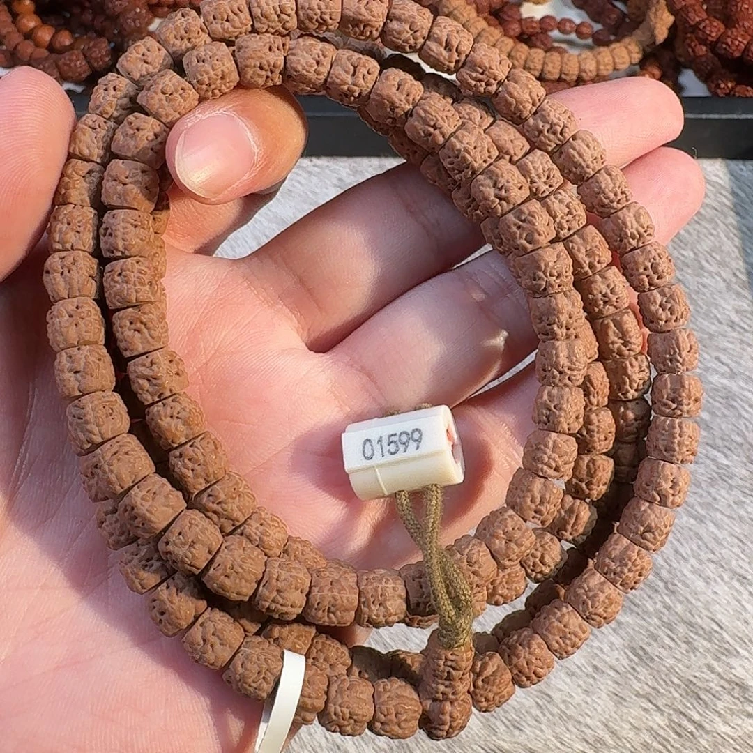 台***生手串金刚菩提终结者