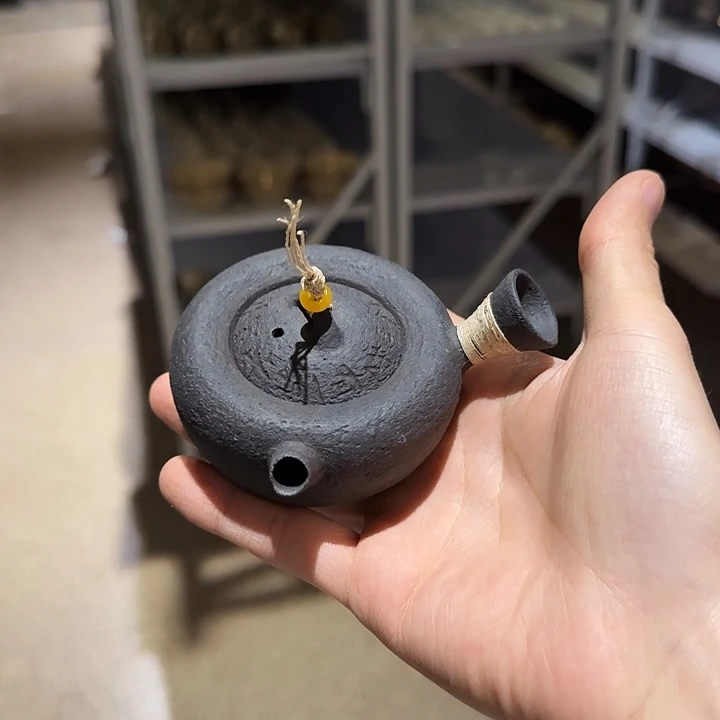 景德镇陶瓷艺术品手作