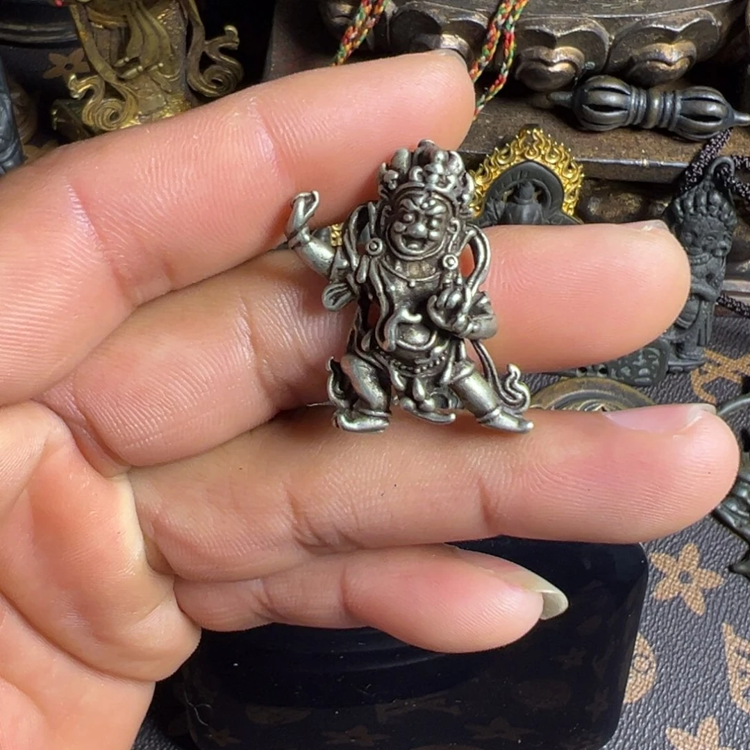 琉璃手工艺品谢谢