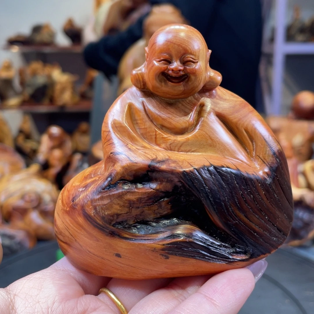 手串/手链柏木（崖柏）