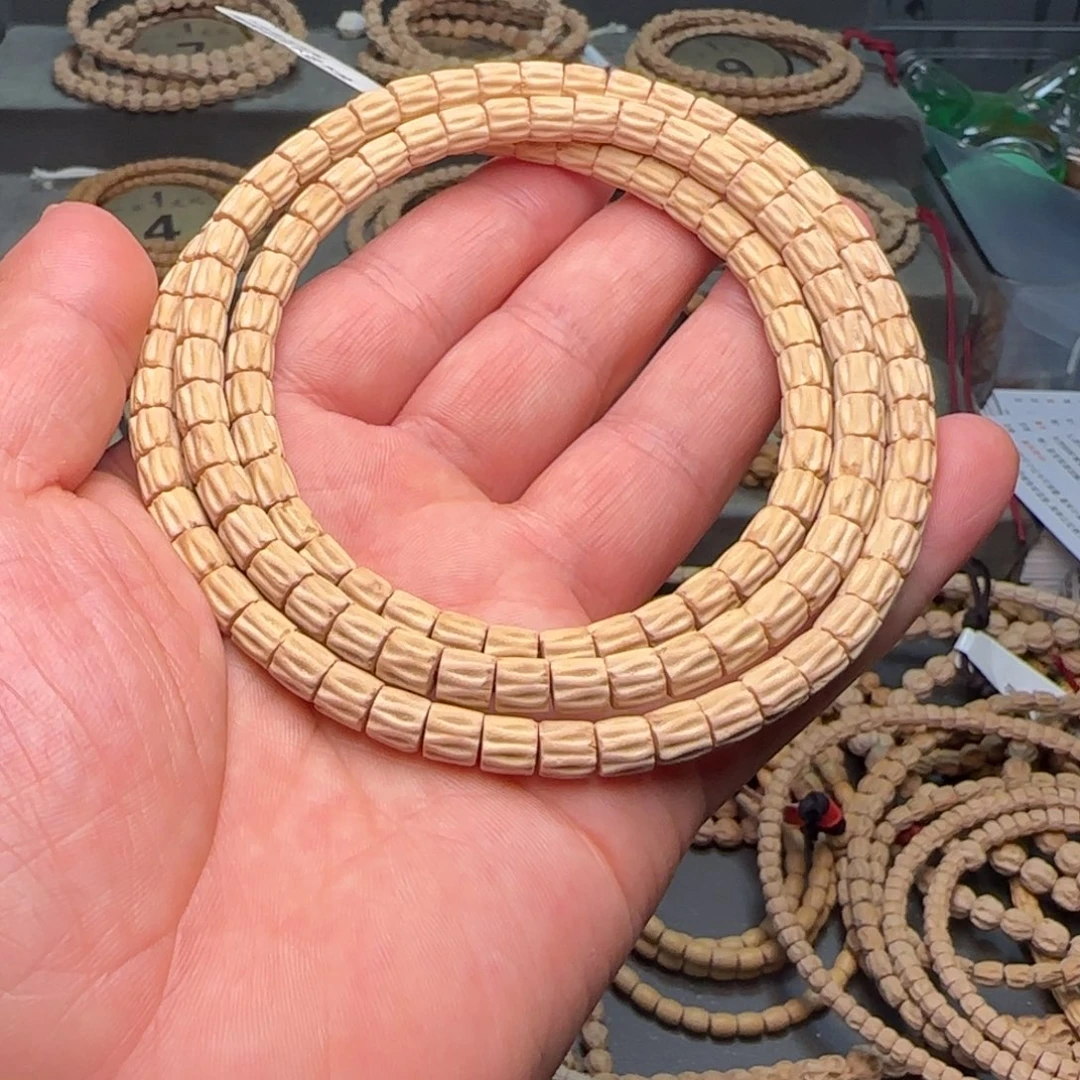 柏香籽/百香籽手串