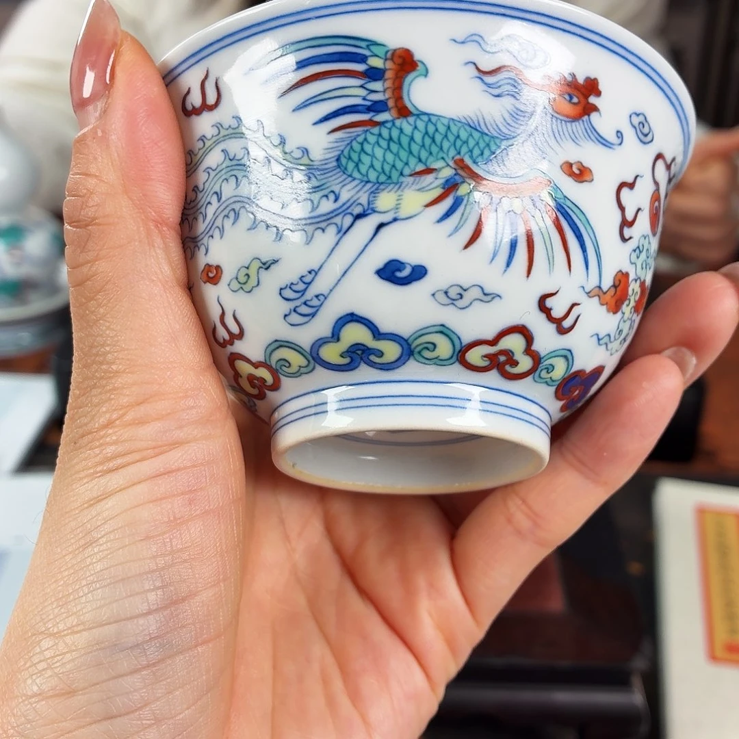 瓷九鸣瓷艺九鸣瓷艺