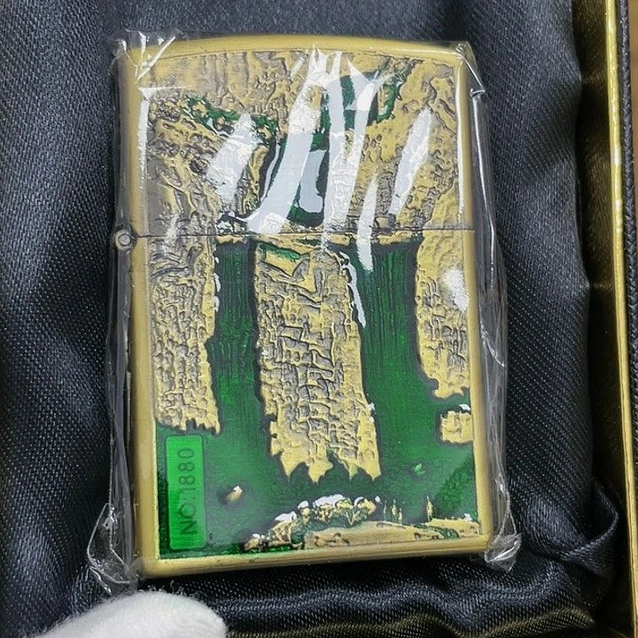 【闪购商品】佐罗青铜高山流水