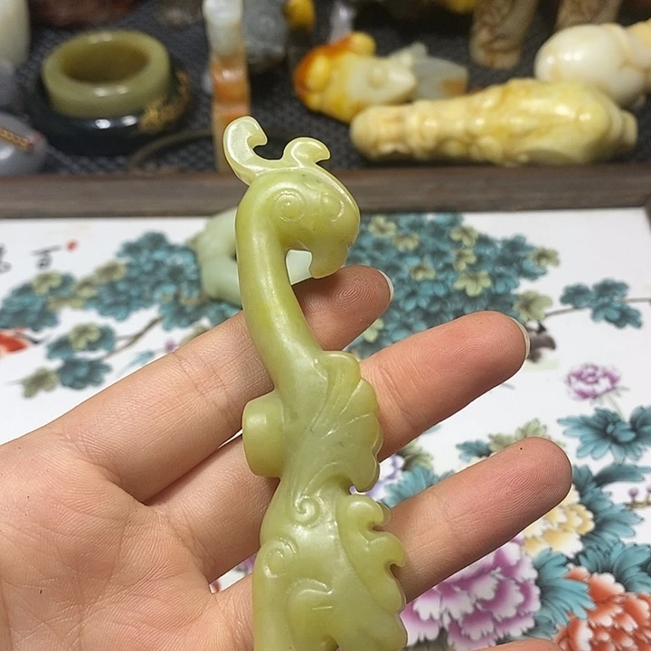 精选商品一图一物