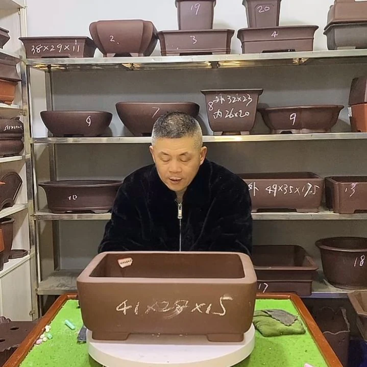 宜兴紫砂花盆花盆花盆花盆