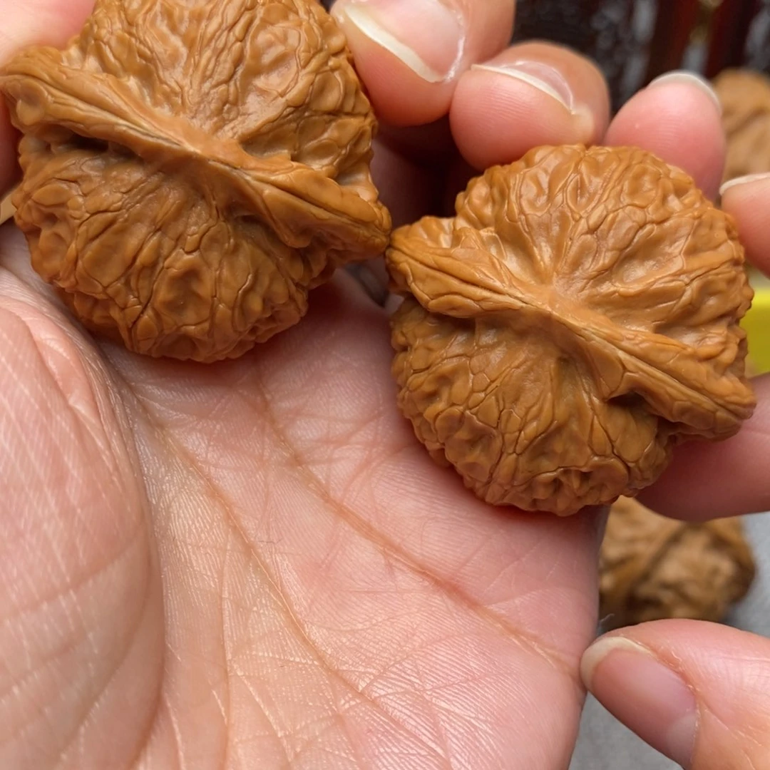 文玩核桃把件桃****?全品宫灯39.5尺