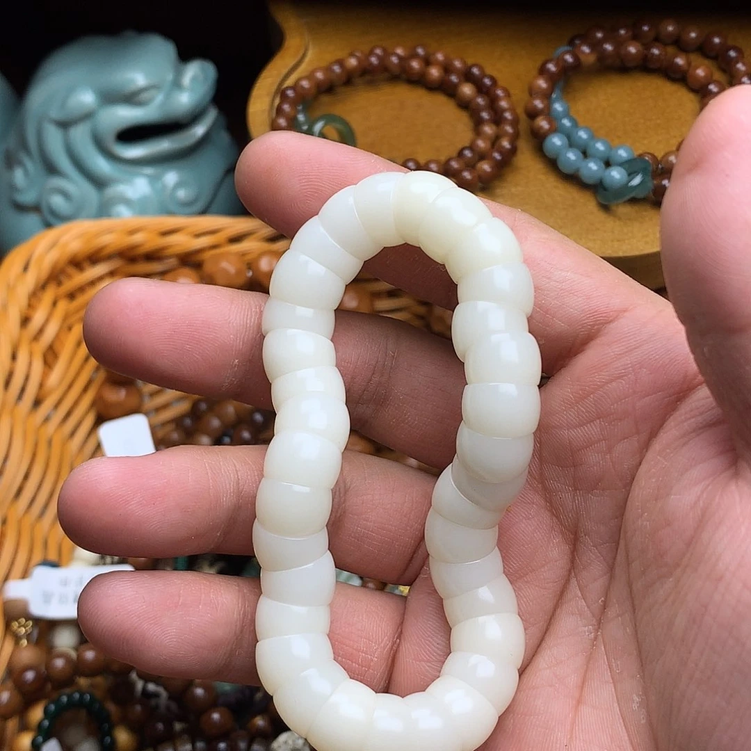菩提根/象牙果手串