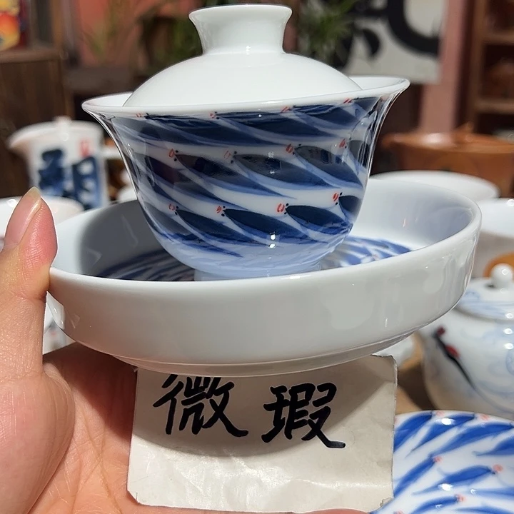 希****陶瓷艺术作品欣赏