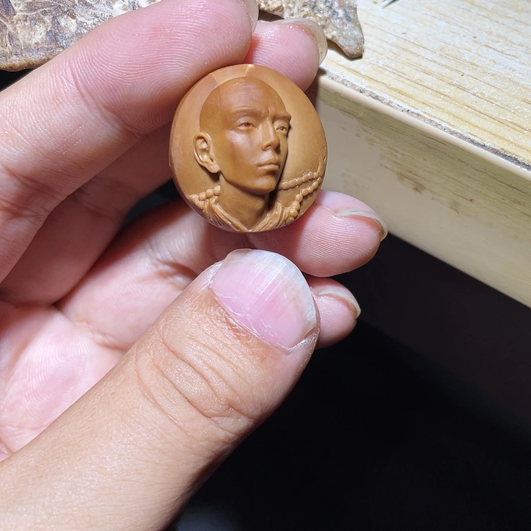 手串/手链橄榄核十八罗汉