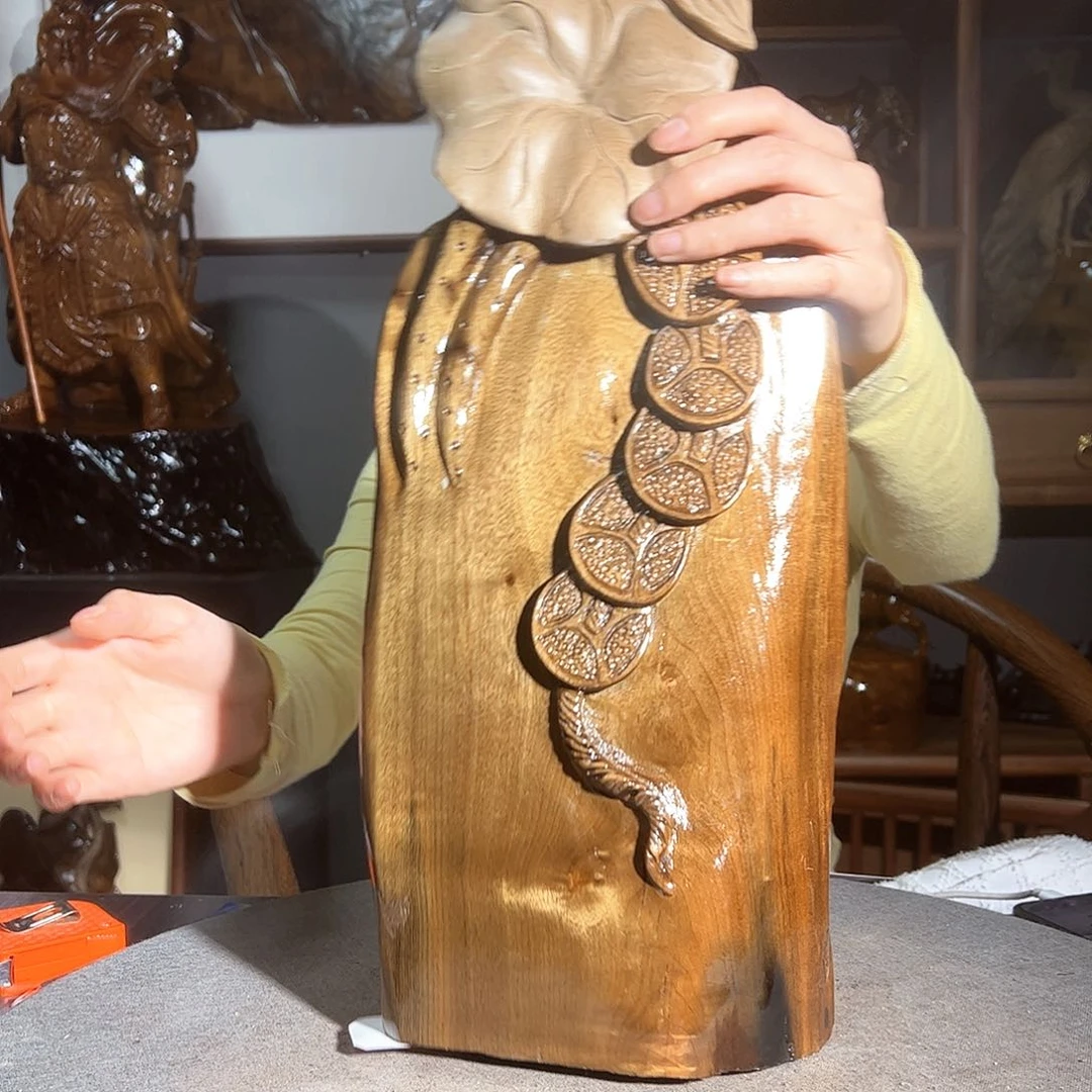 金丝楠三**少一物一图2736467373