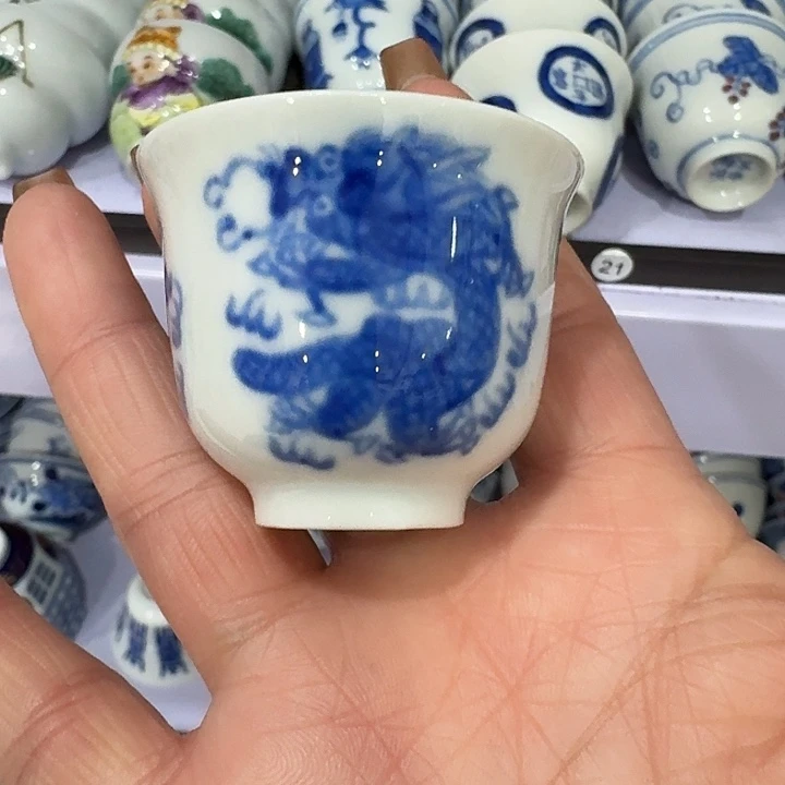 陶瓷艺术品收藏陶瓷