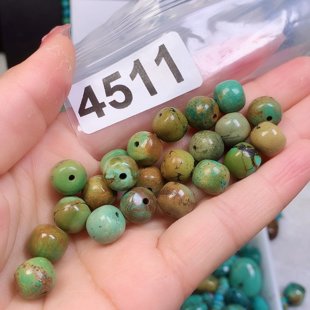 空竹粉丝专享十堰特色散珠