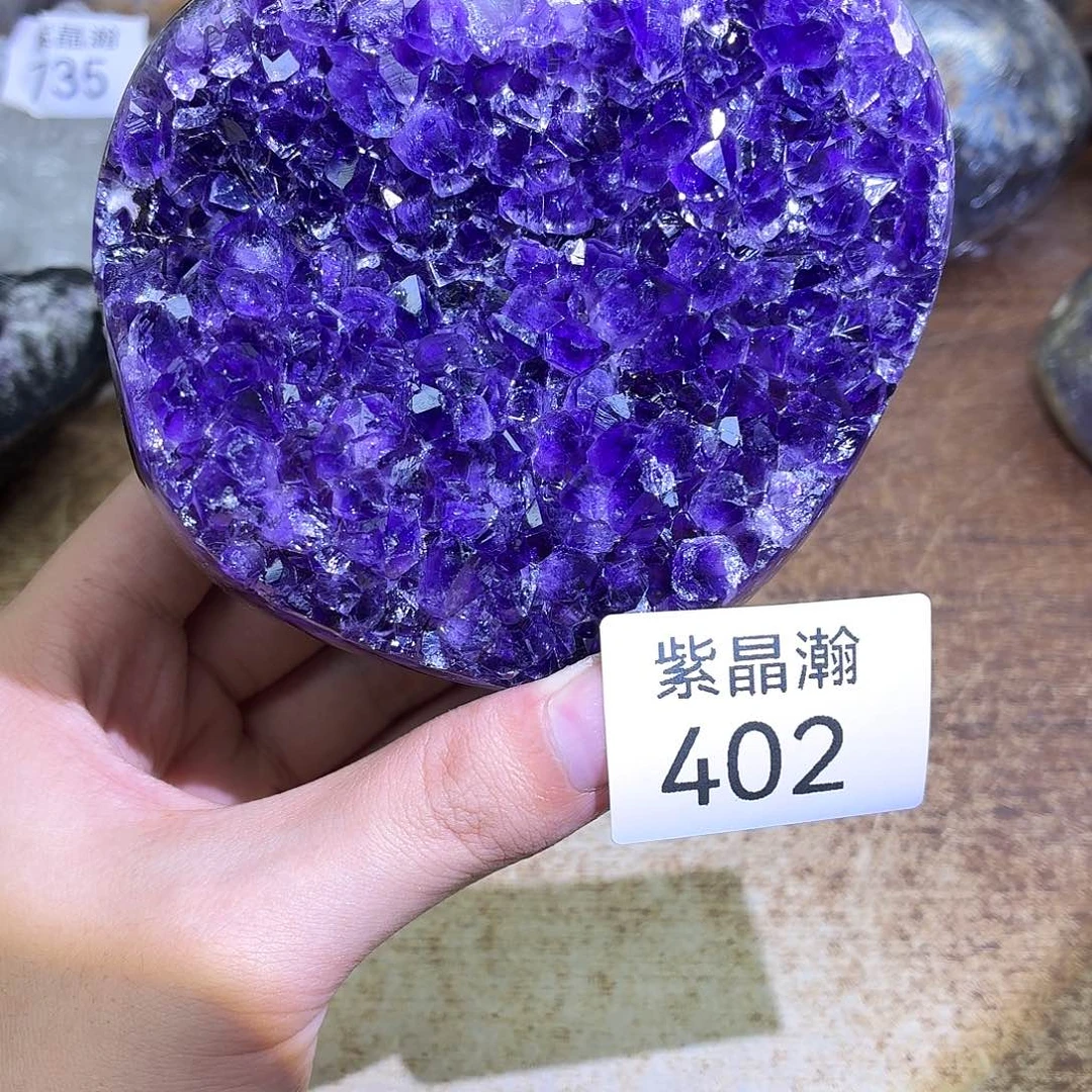 未镶嵌大型摆件（非配饰）水晶