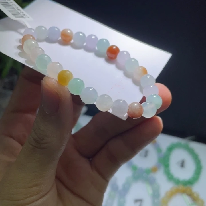 未镶嵌定制翡翠翡翠