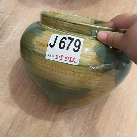 景德镇手工工艺制作