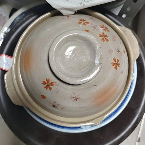 瓷片盘，碗，瓷器，沙锅，各种摆件！